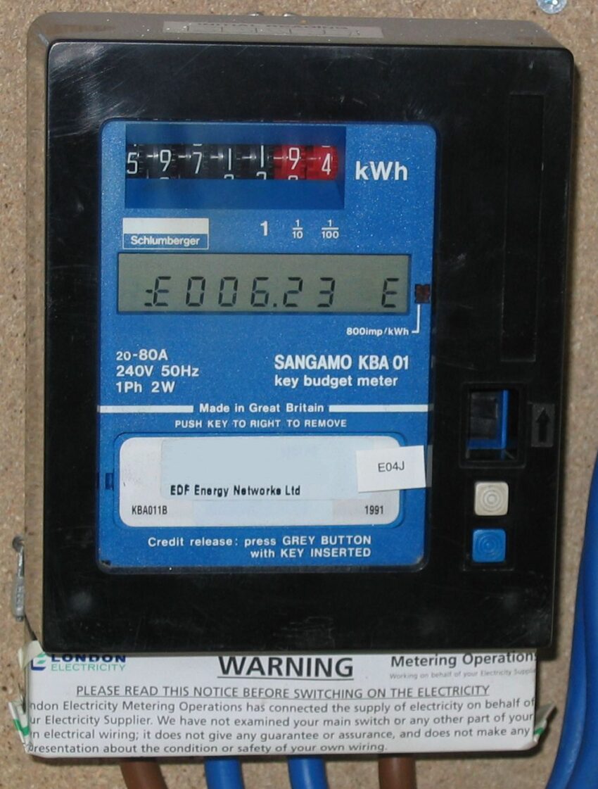 Licznik prądu – czym kierować się podczas zakupu urządzenia? – Eko Energia